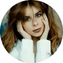 Slimqa Coffee Booster-Anwenderin Laura K.